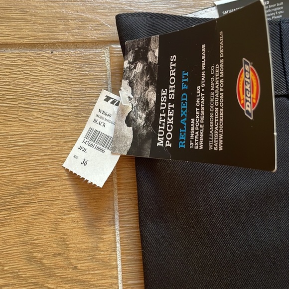 Dickies 36 Relaxed - Picture 3 of 5